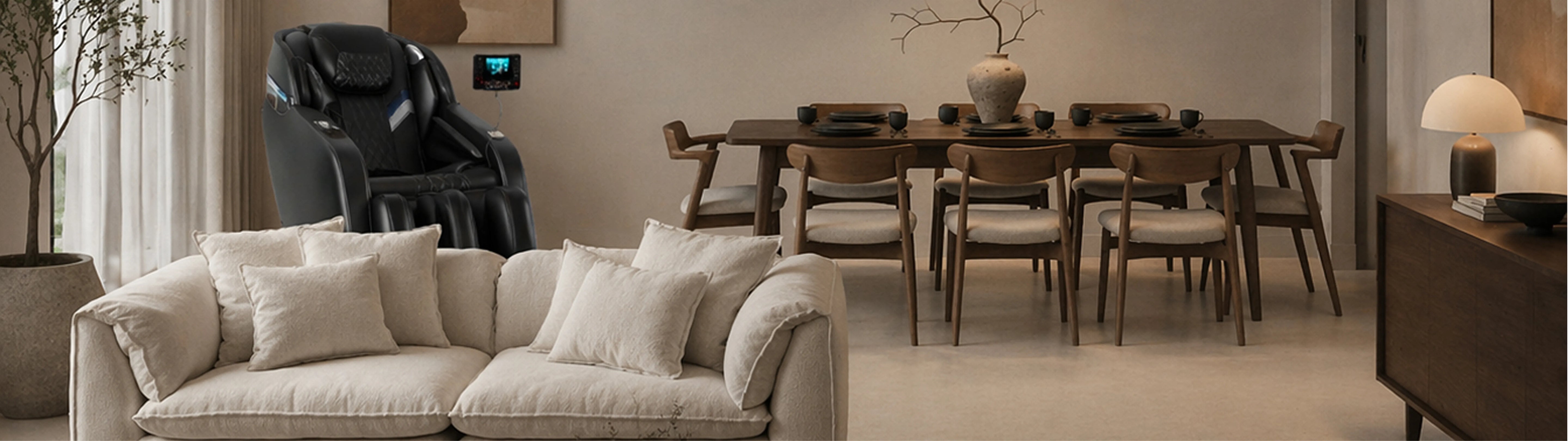 How to Choose the Perfect Comfort Sofa for Everyday Relaxation and Modern Living