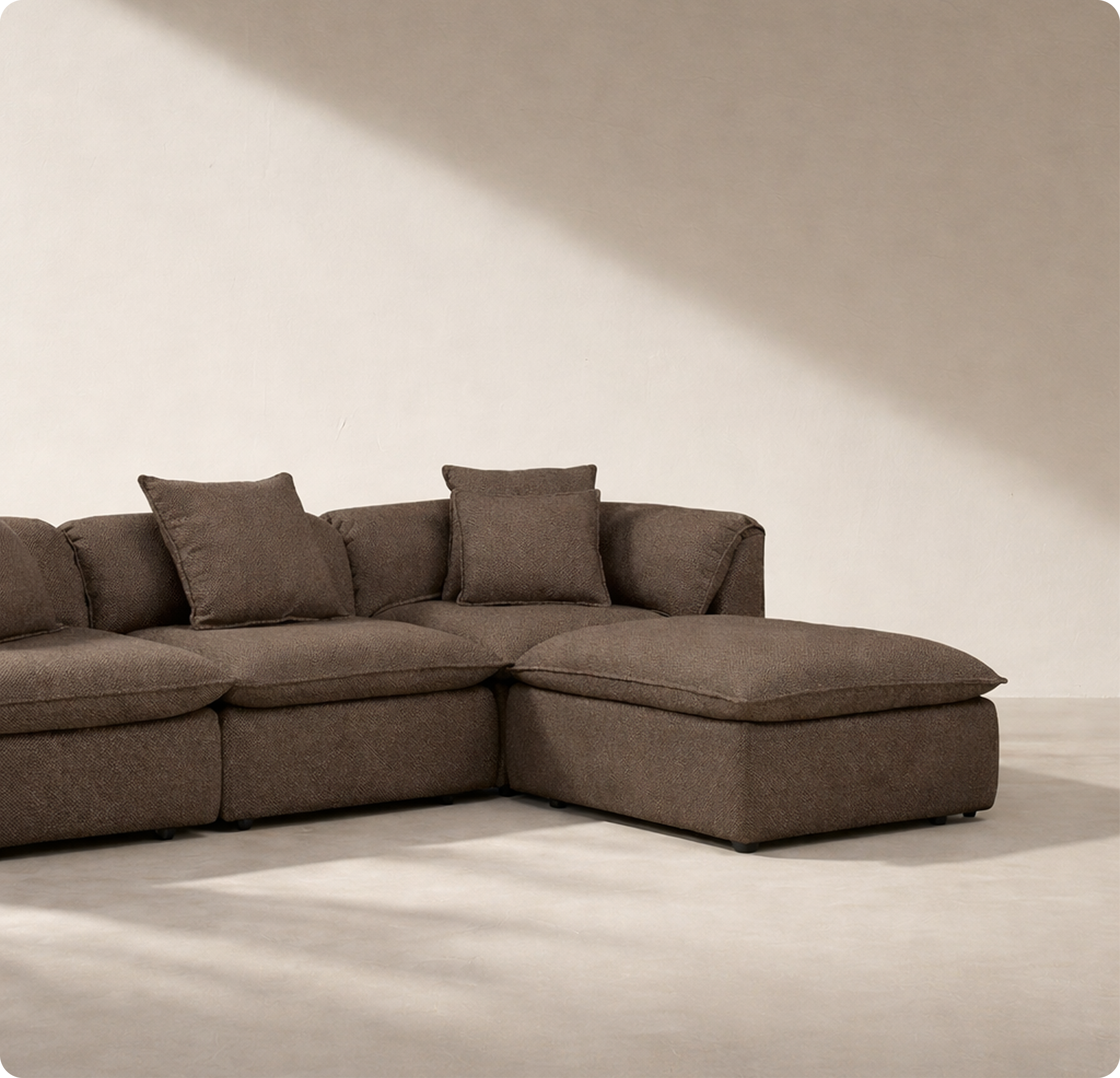 Ottoman Sofas: The Perfect Blend of Comfort, Style, and Functionality for Modern Homes