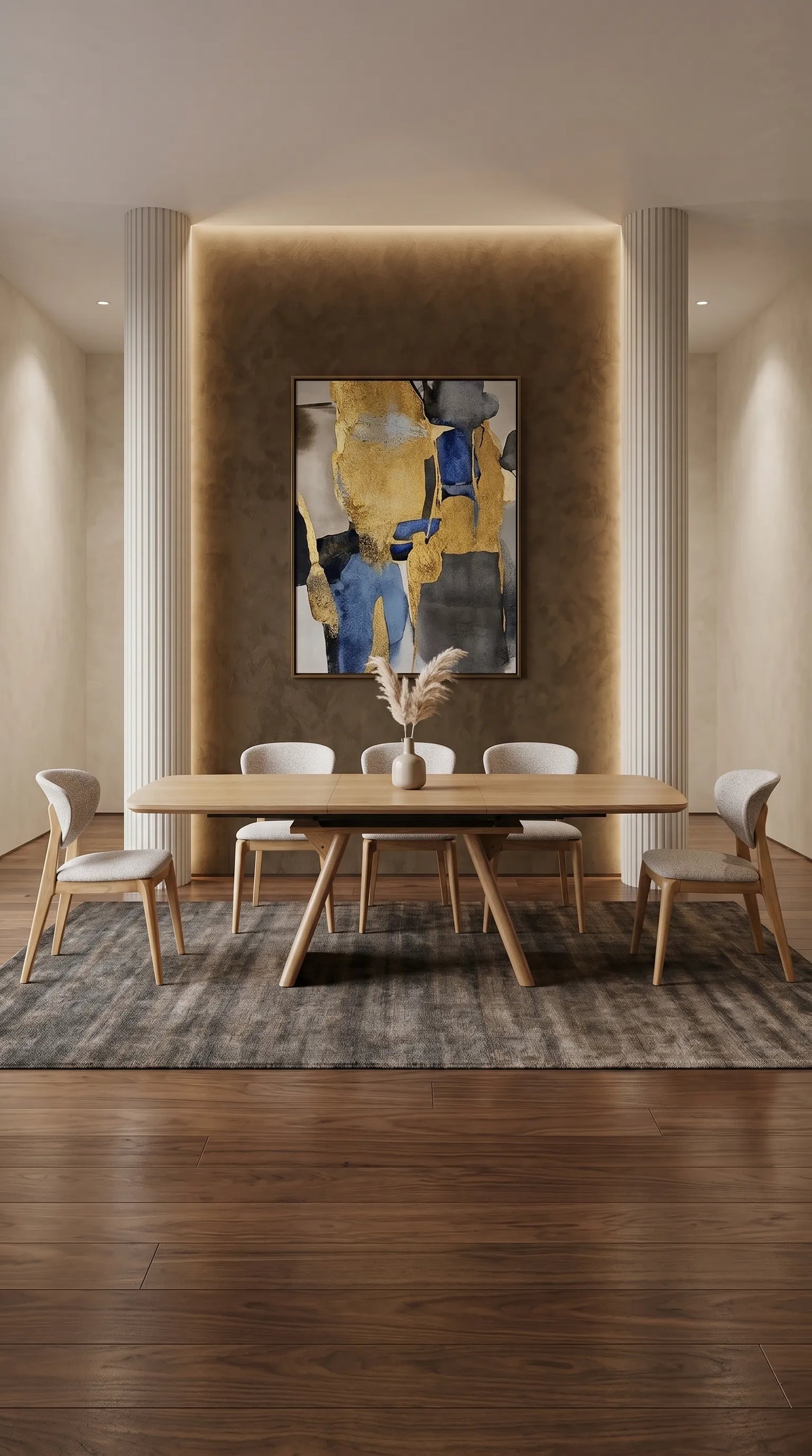 SoftSeason Furniture