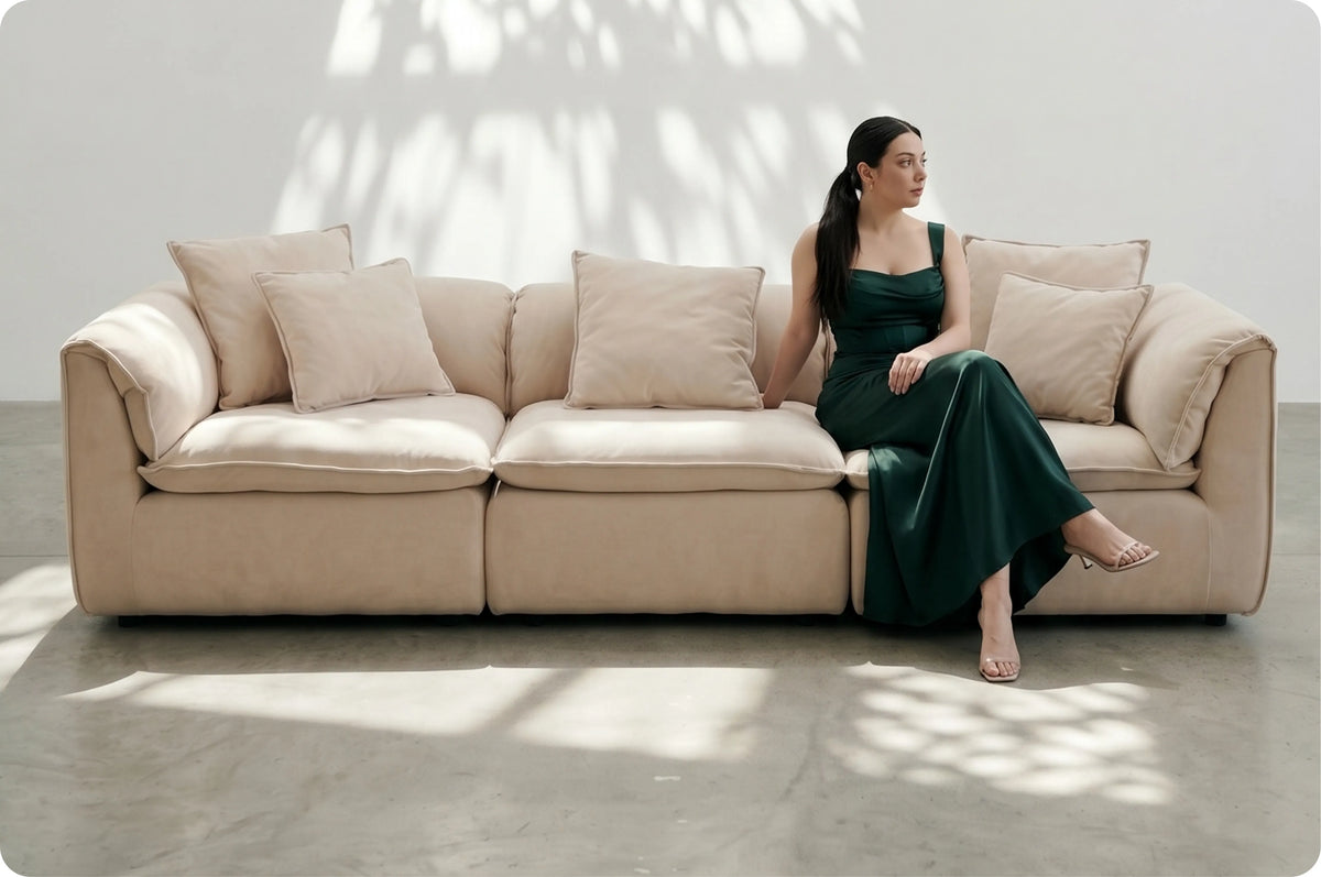 SoftSeason Furniture
