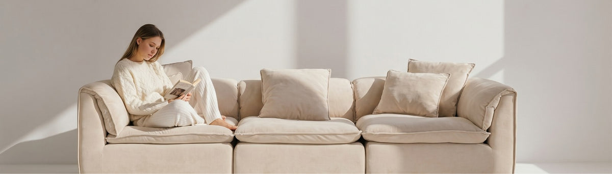 SoftSeason Furniture