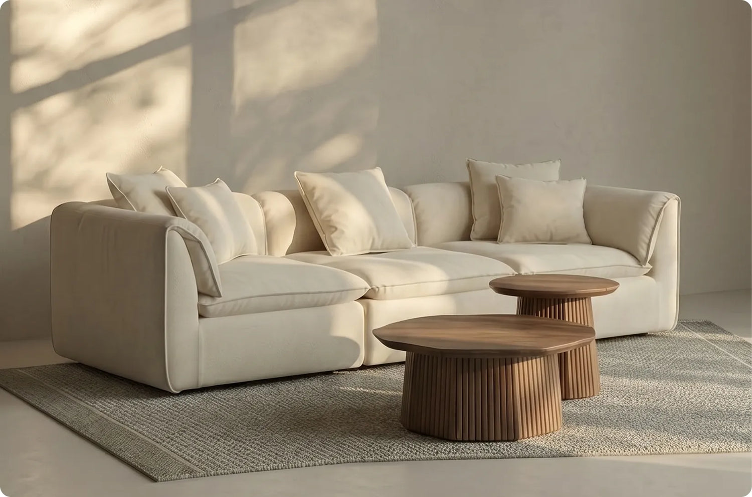 SoftSeason Furniture