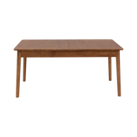 Durra Extendable Dining Table
