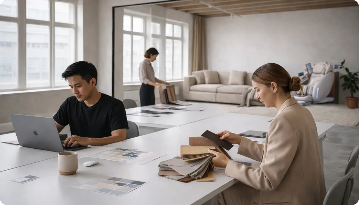 SoftSeason Furniture