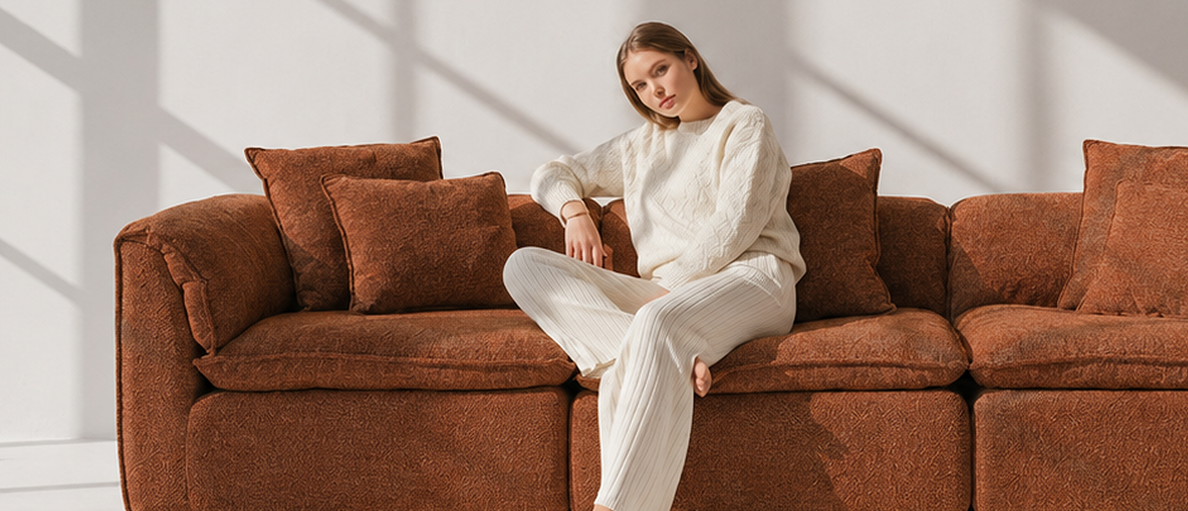 Clean Upholstery Couch
