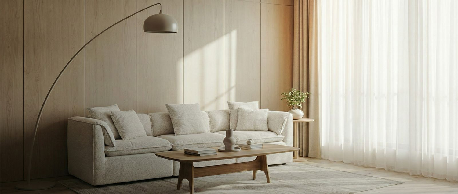 Best Modular Sofa: How to Choose the Perfect Modular Sofa for Comfort, Flexibility, and Modern Living