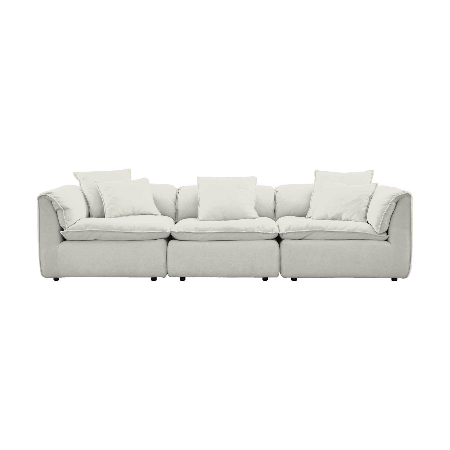 3 Seater