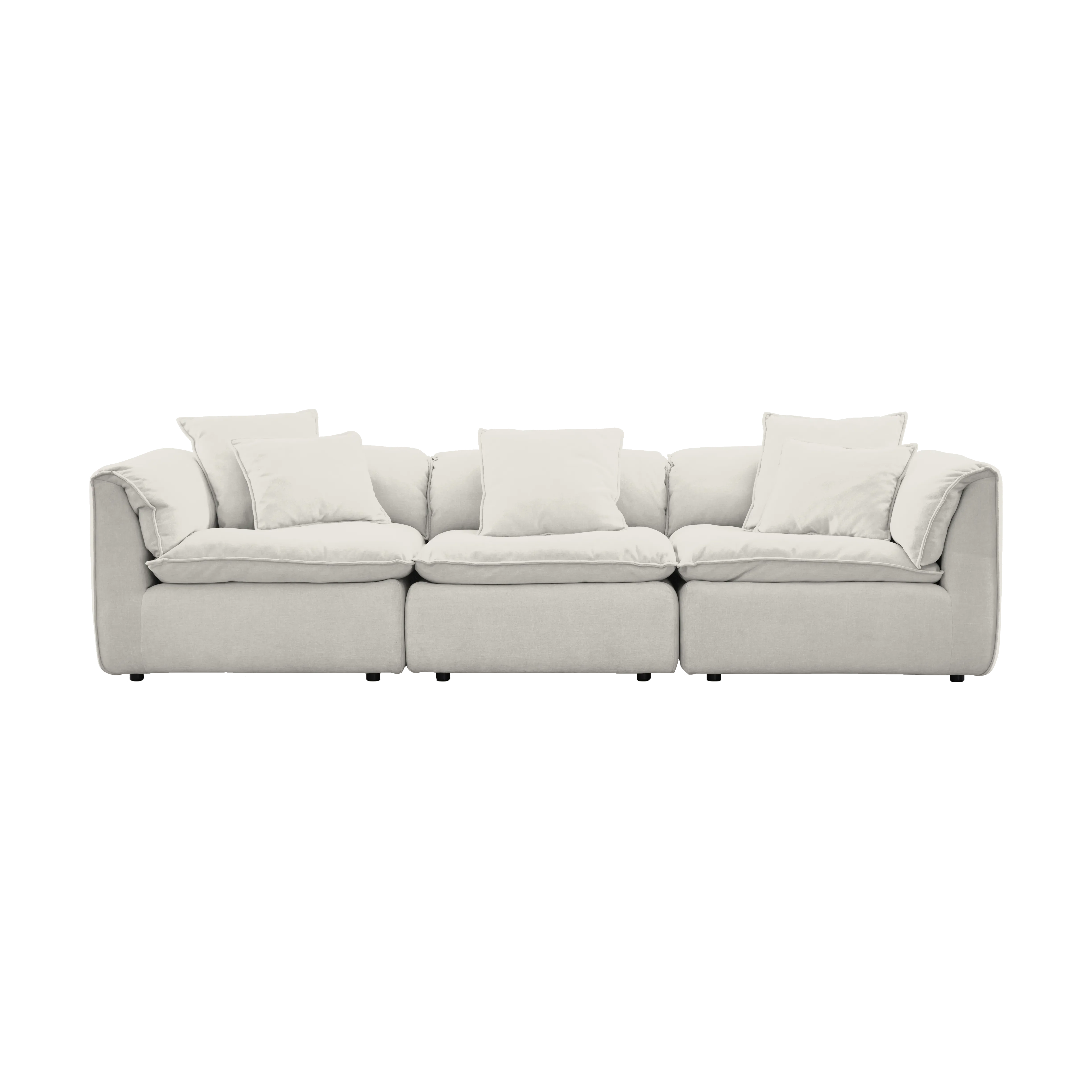 3 Seater