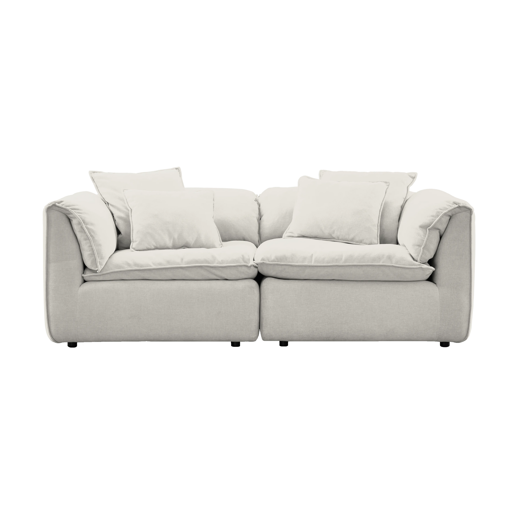 2 Seater