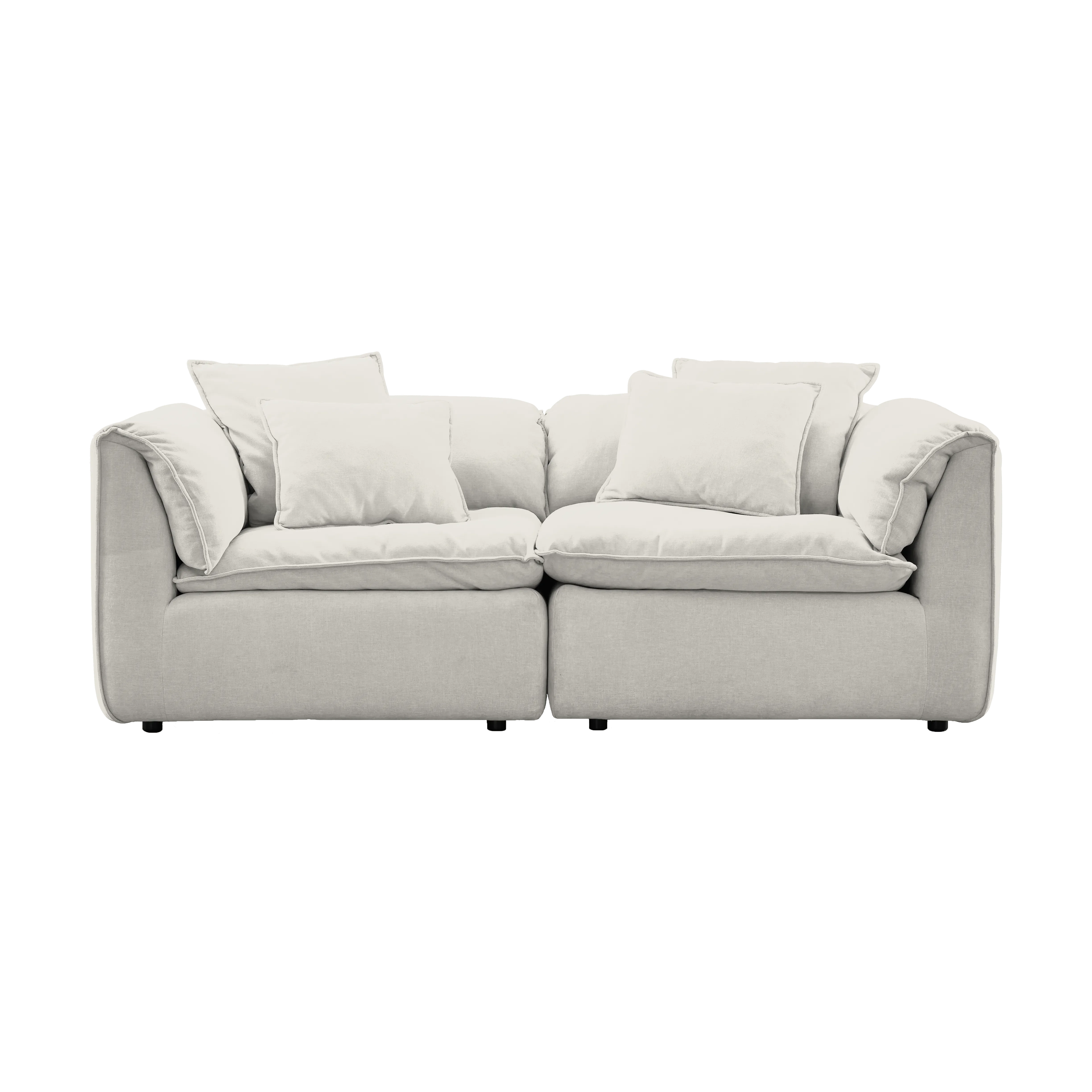 2 Seater