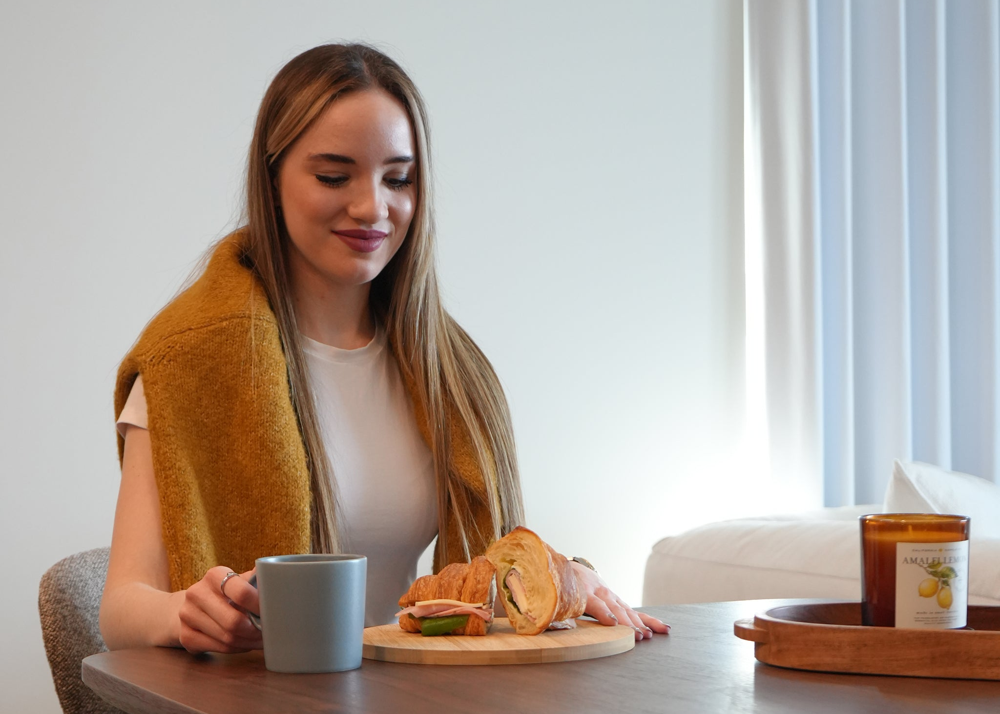 SoftSeason Furniture 
