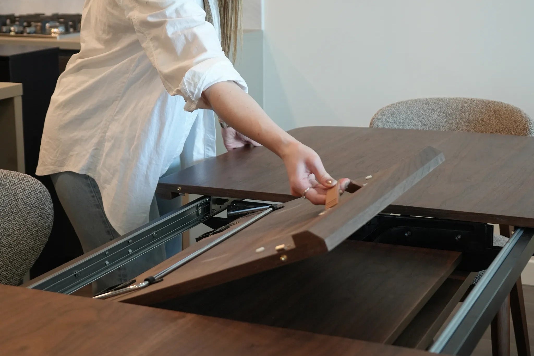 SoftSeason Furniture 