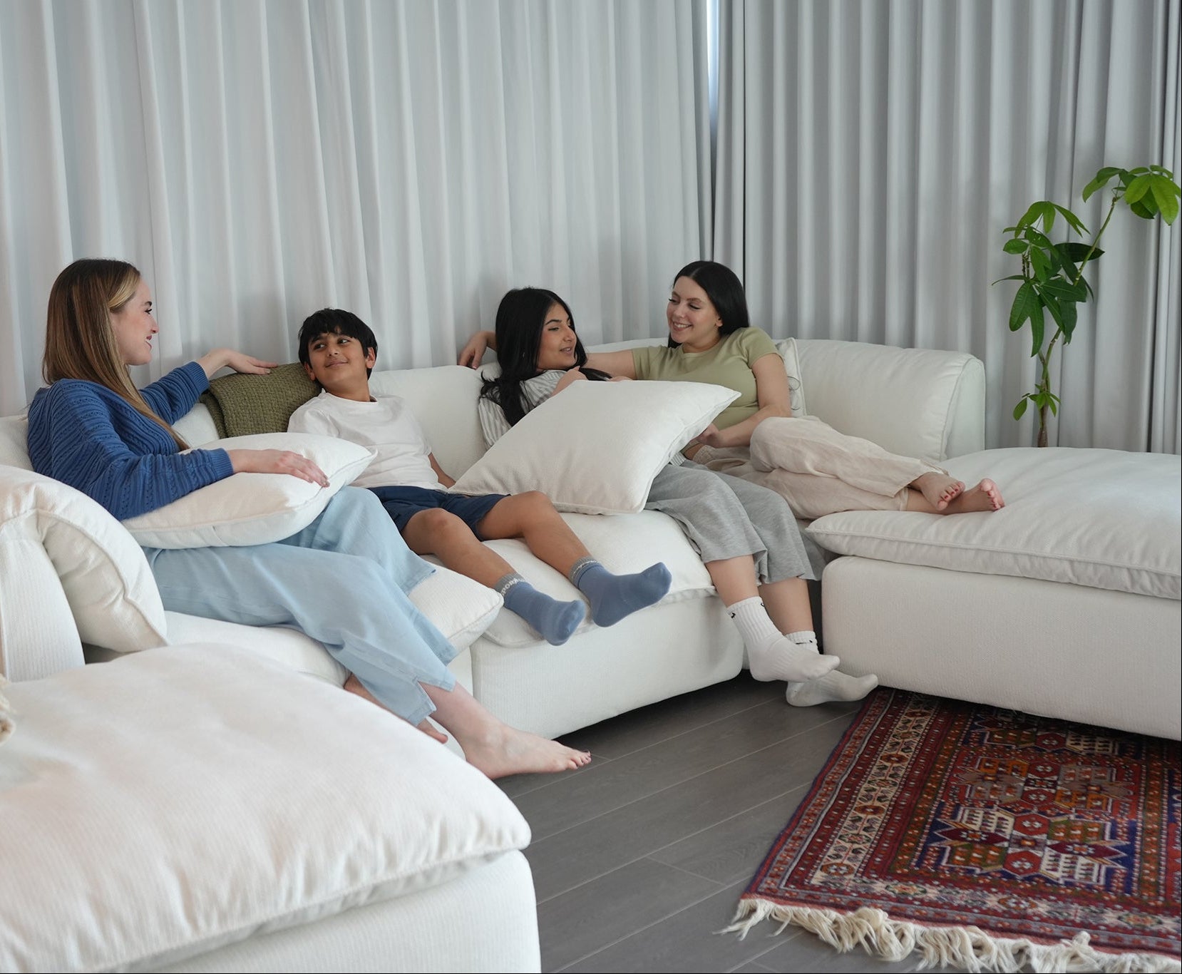 SoftSeason Furniture 