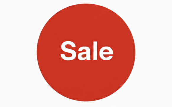 Sale Items