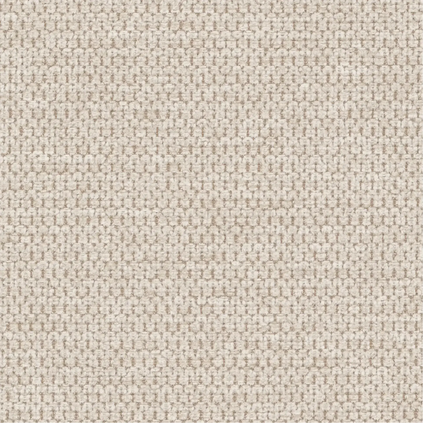 Soft Ivory — Aragon Upholstery Fabric