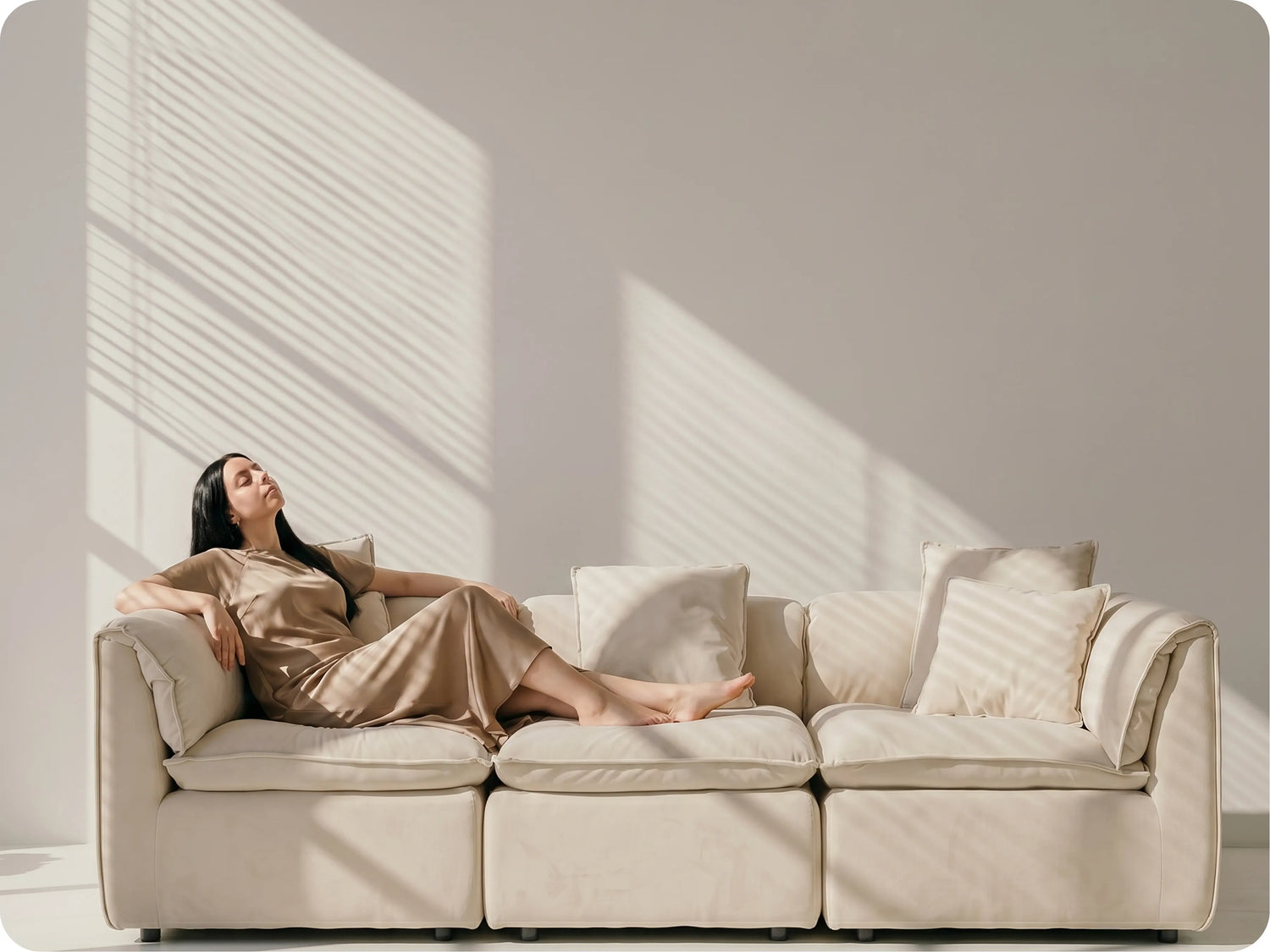 Canadian Furniture Manufacturer for Modern Living