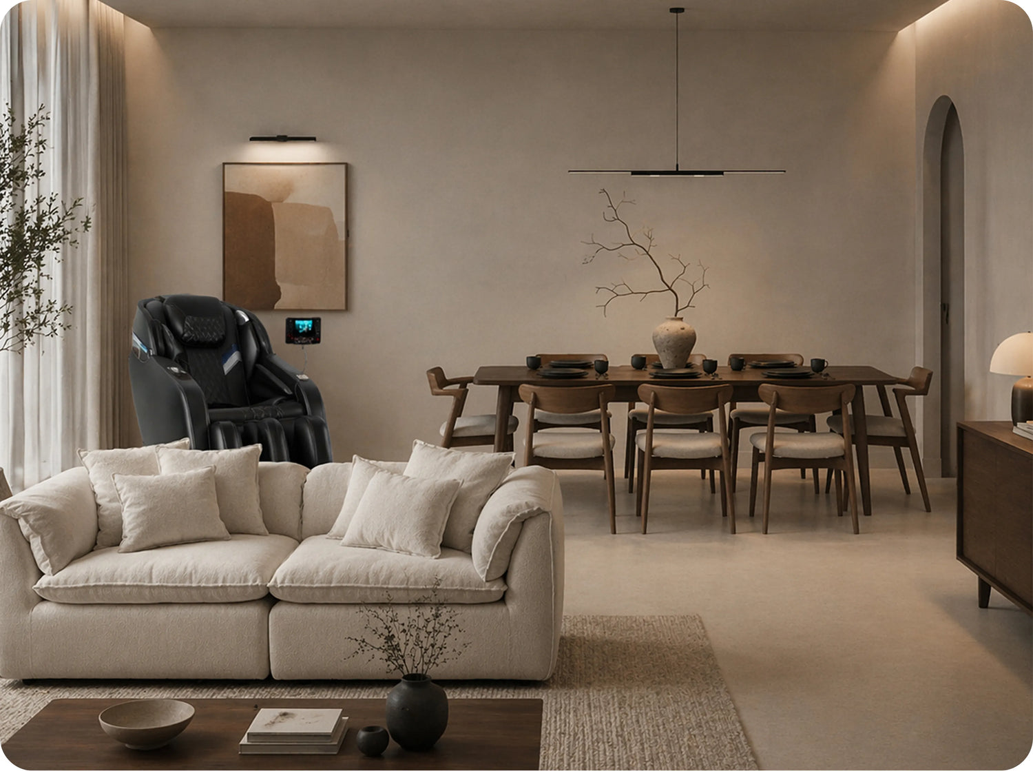 How to Choose the Perfect Comfort Sofa for Everyday Relaxation and Modern Living