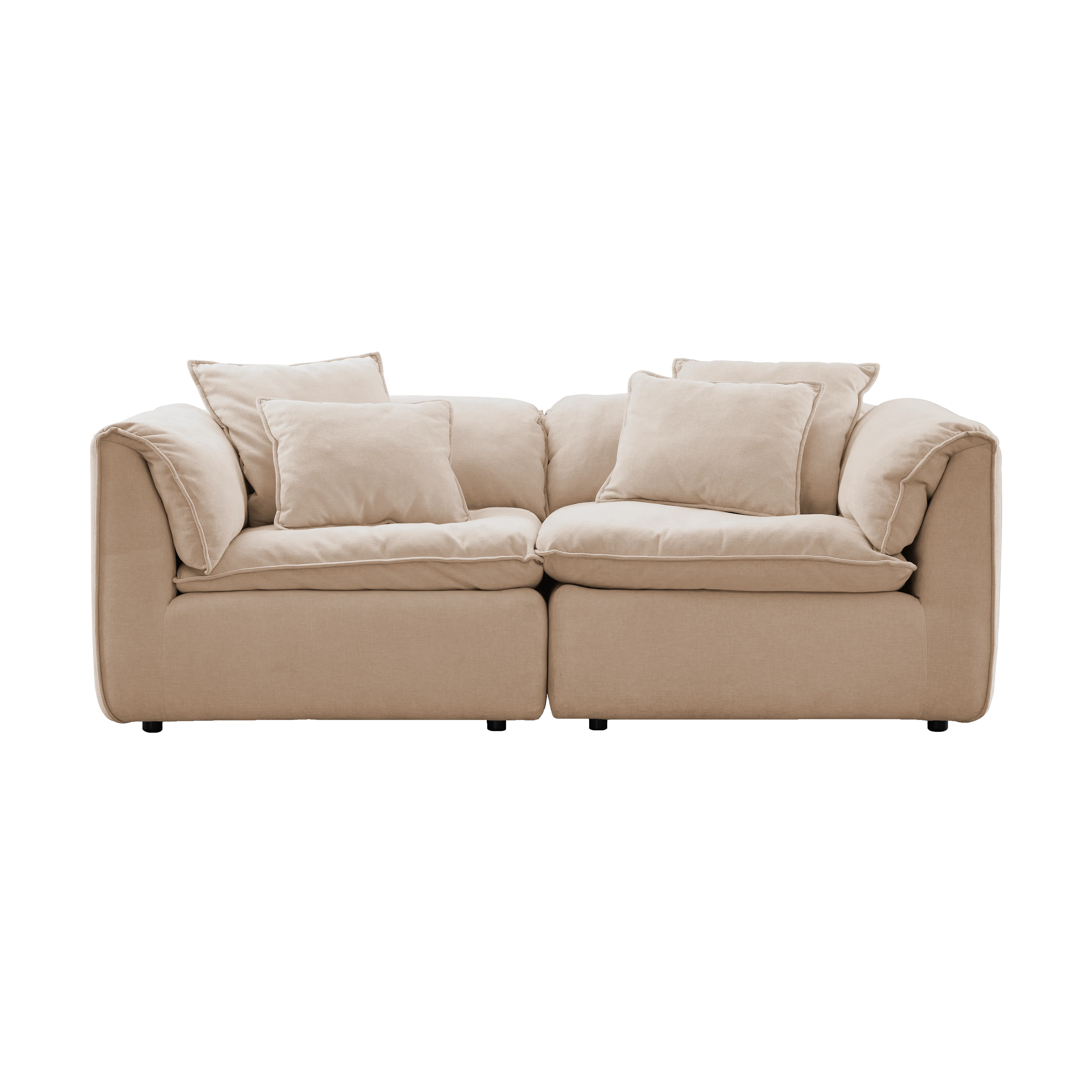 Cloud Modular Sofa