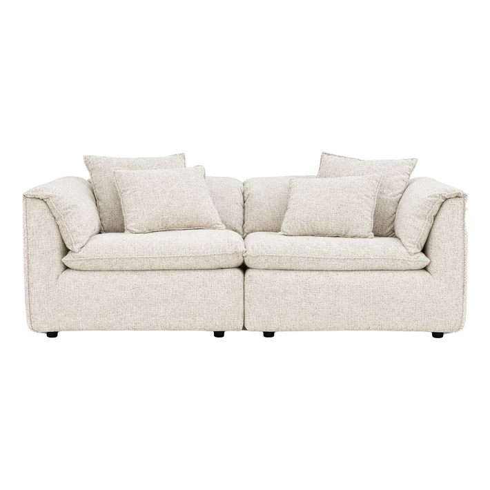 Cloud Modular Sofa