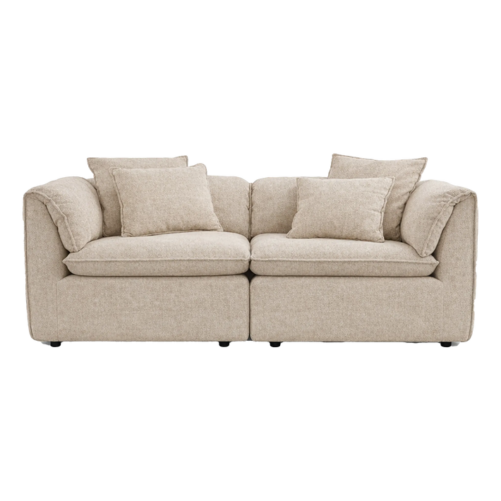 Cloud Modular Sofa