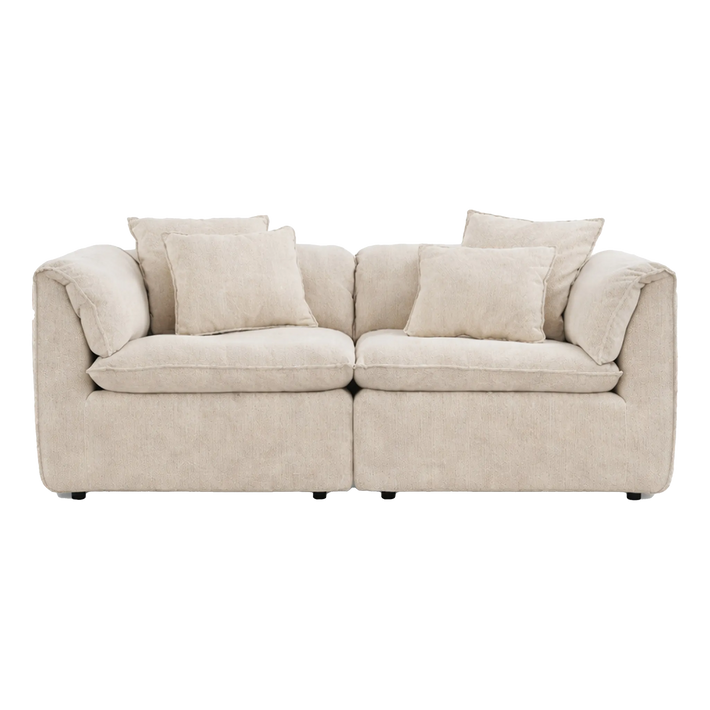 Cloud Modular Sofa