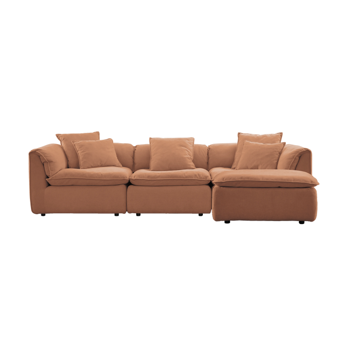Cloud Modular Sofa