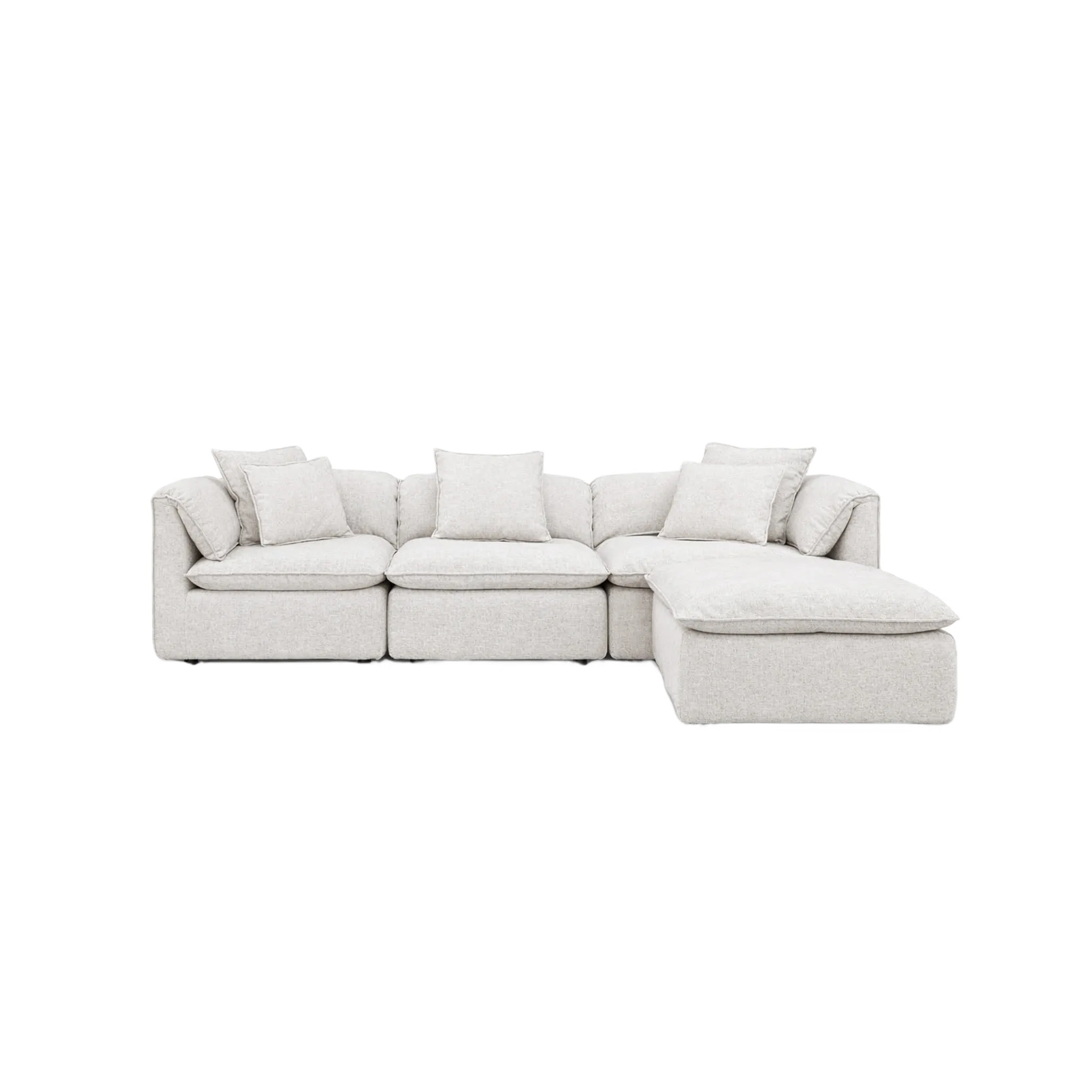 Cloud Modular Sofa old