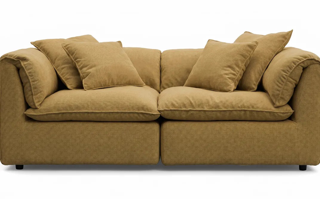Cloud Modular Sofa
