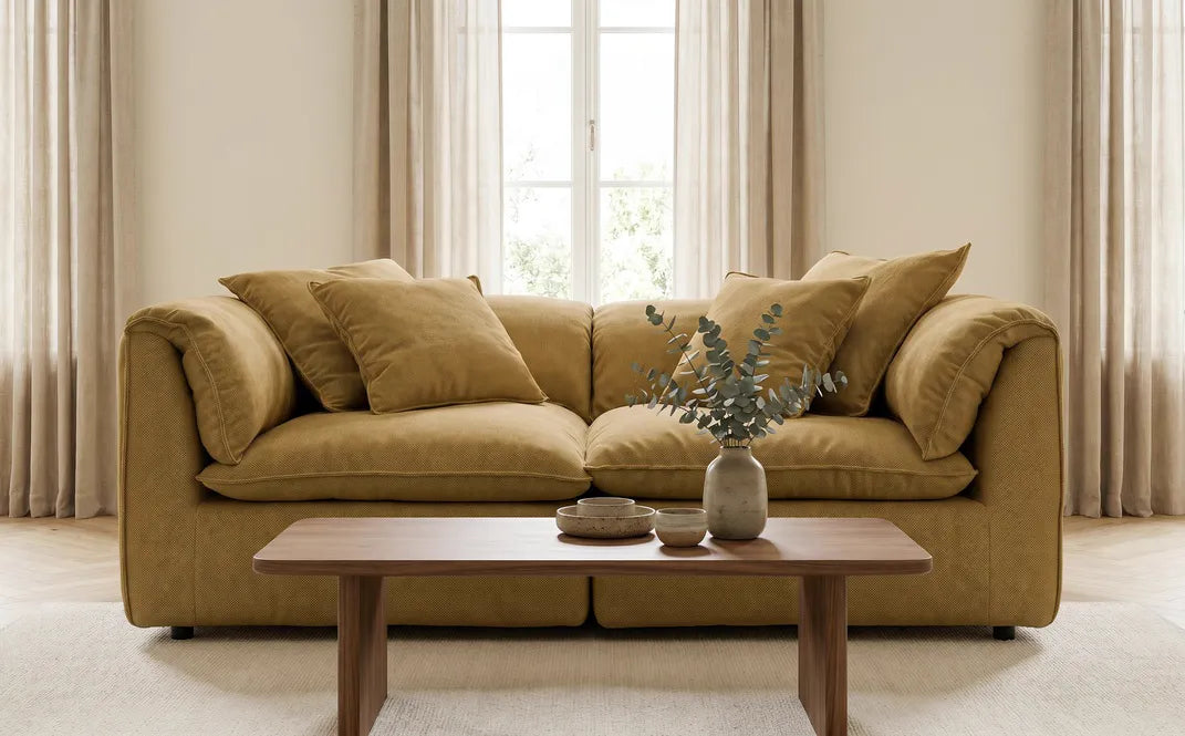 Cloud Modular Sofa