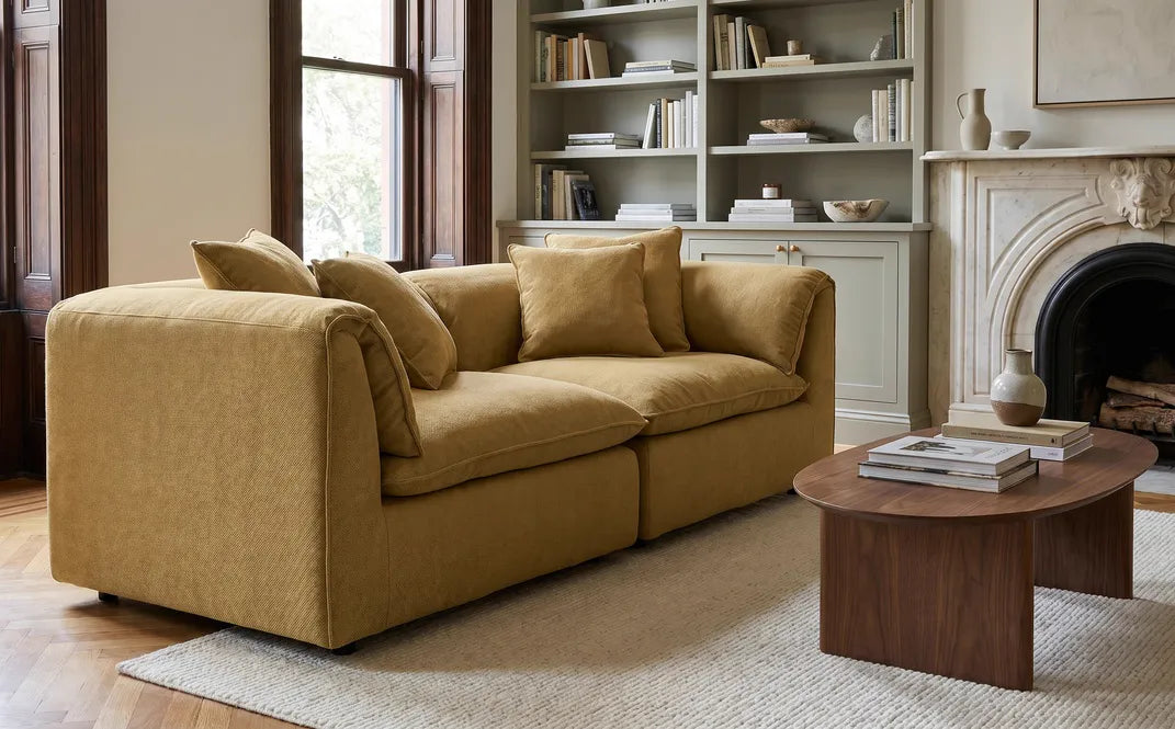 Cloud Modular Sofa