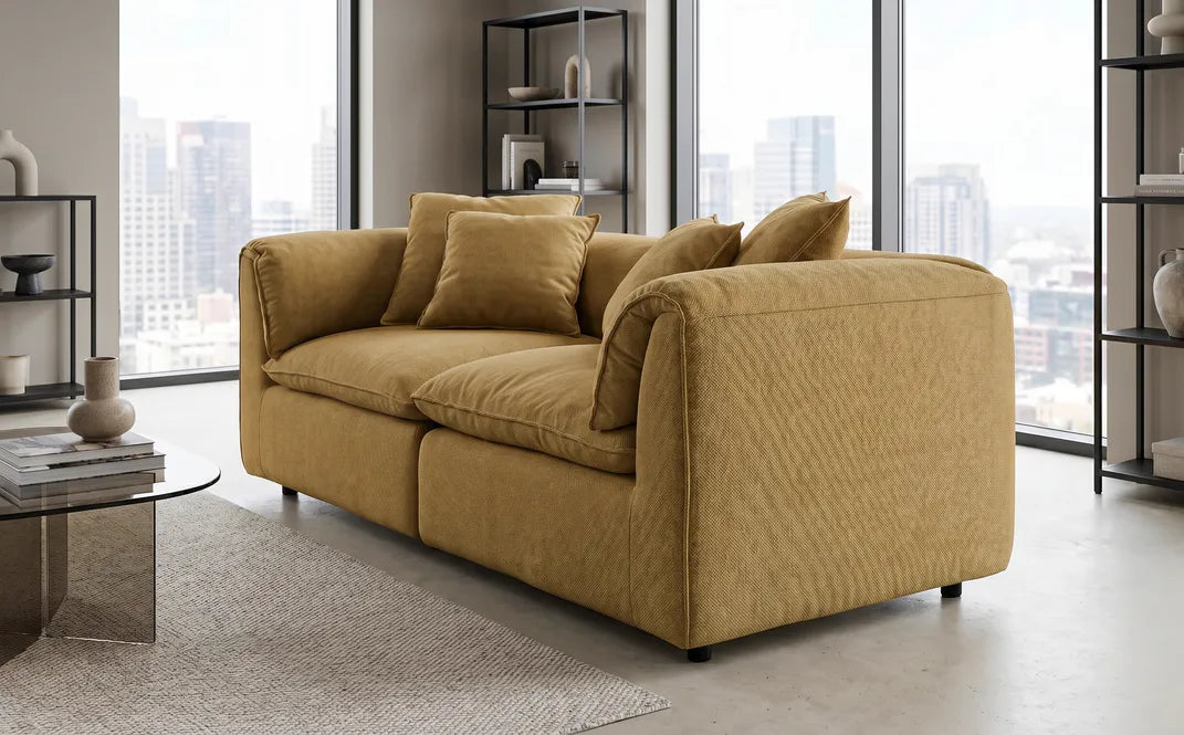 Cloud Modular Sofa