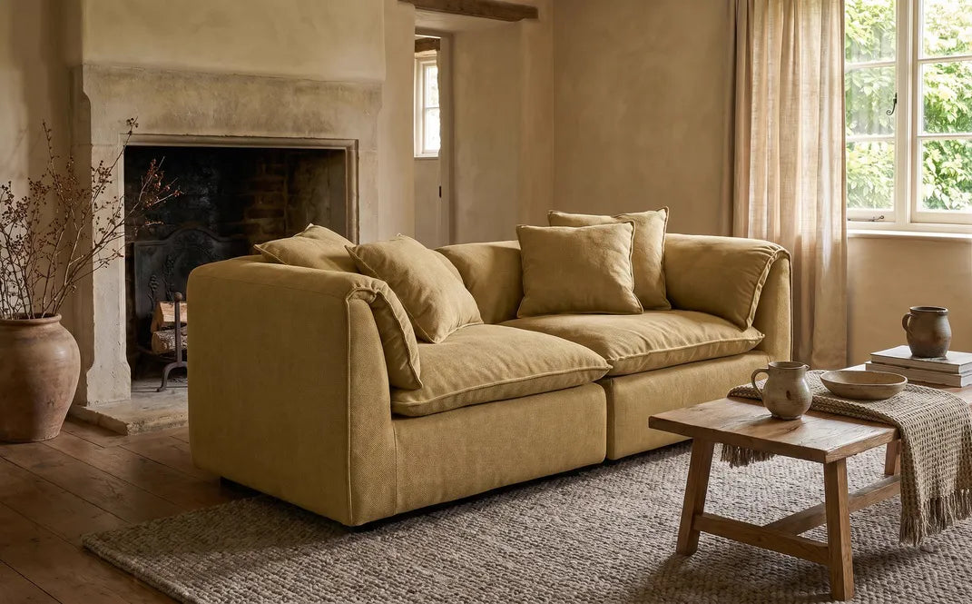 Cloud Modular Sofa