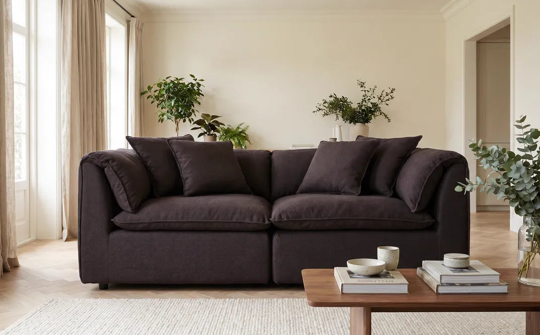 Cloud Modular Sofa