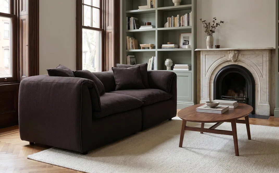 Cloud Modular Sofa