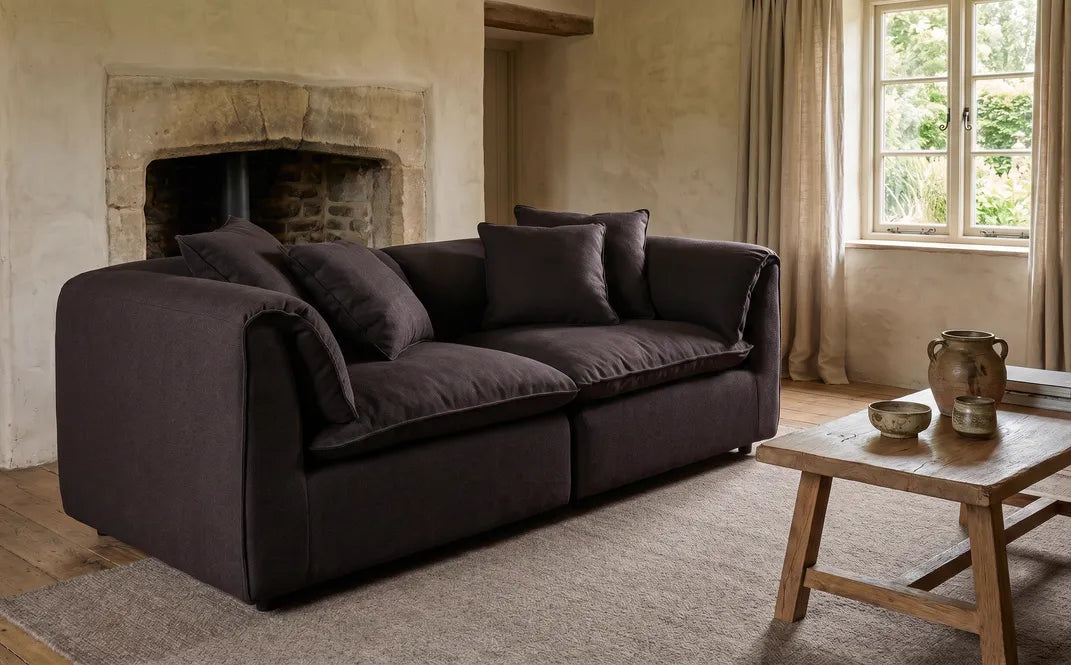 Cloud Modular Sofa