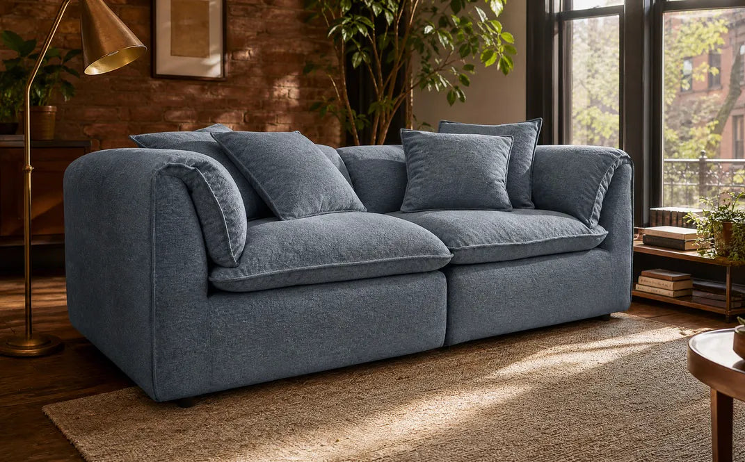 Cloud Modular Sofa