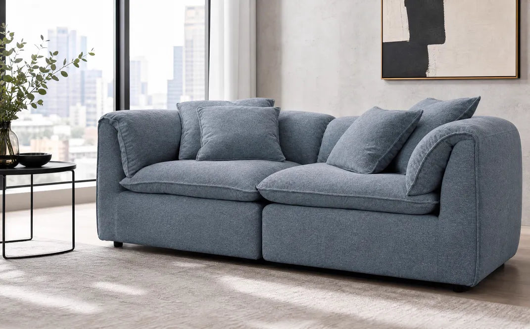 Cloud Modular Sofa