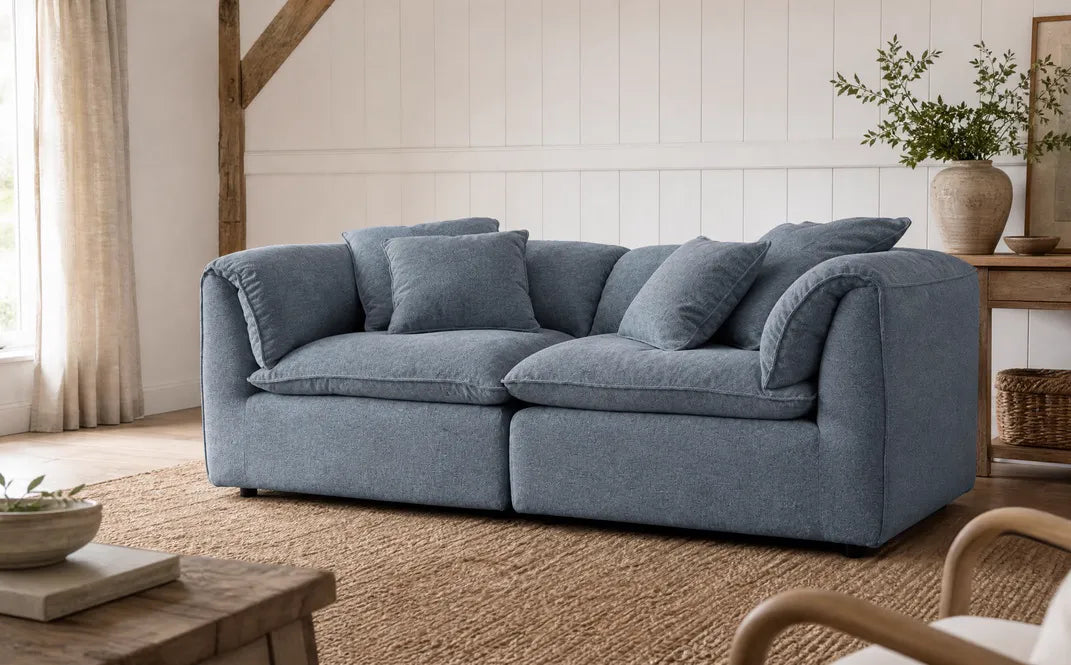 Cloud Modular Sofa