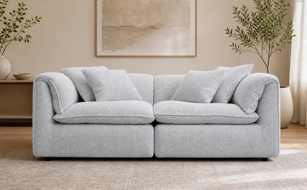 Cloud Modular Sofa