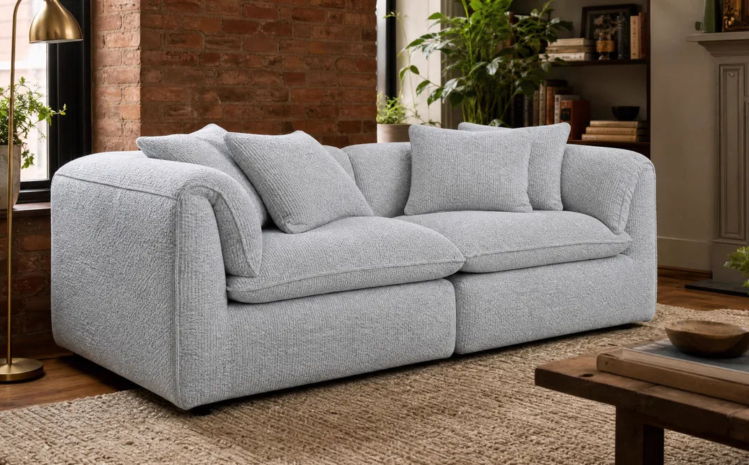 Cloud Modular Sofa
