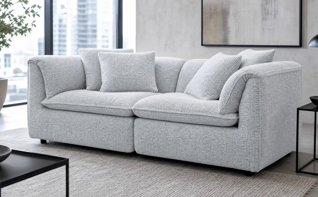 Cloud Modular Sofa