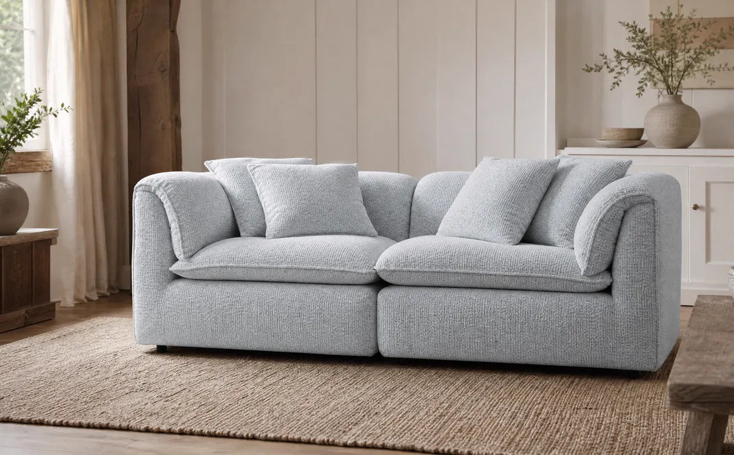 Cloud Modular Sofa