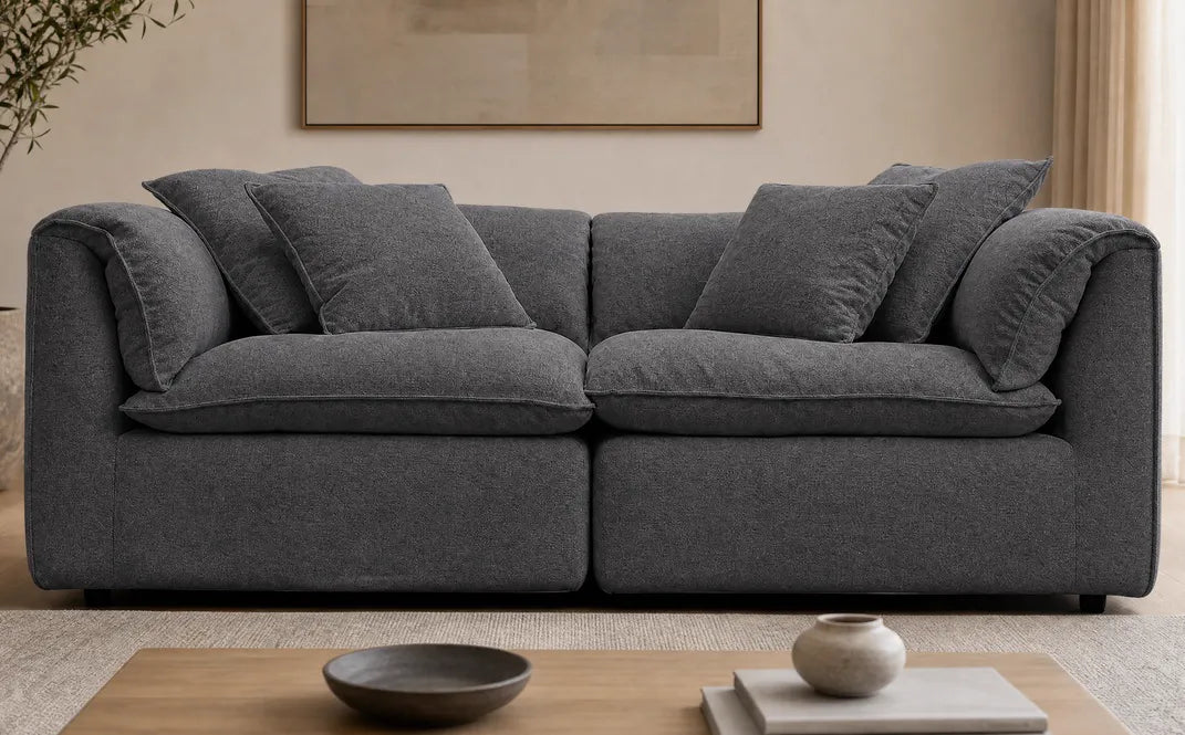 Cloud Modular Sofa