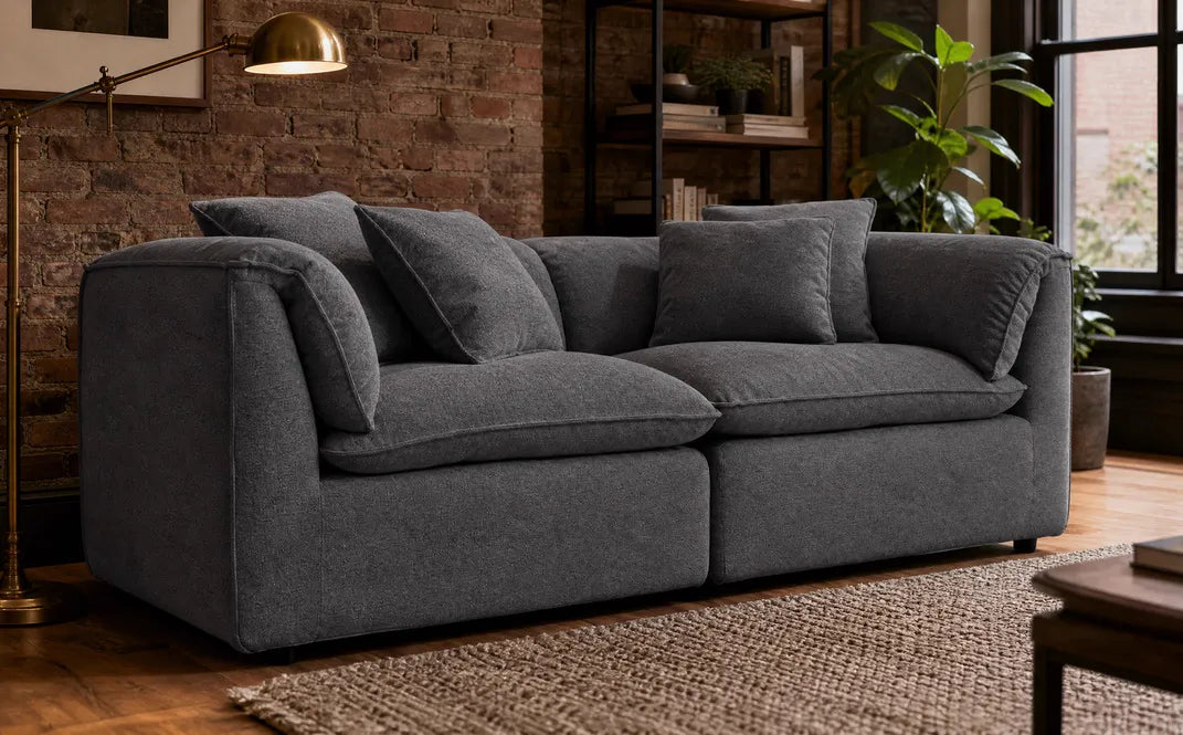 Cloud Modular Sofa