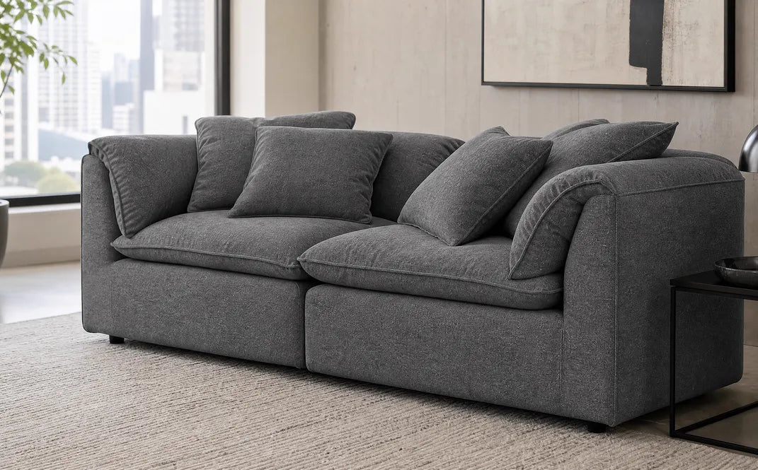 Cloud Modular Sofa