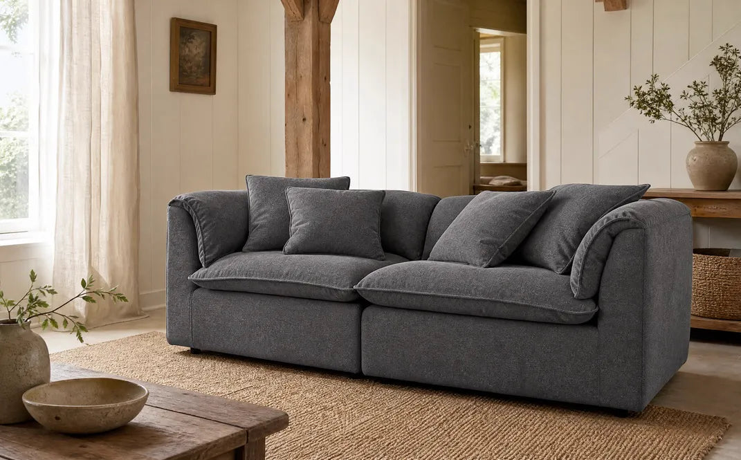 Cloud Modular Sofa