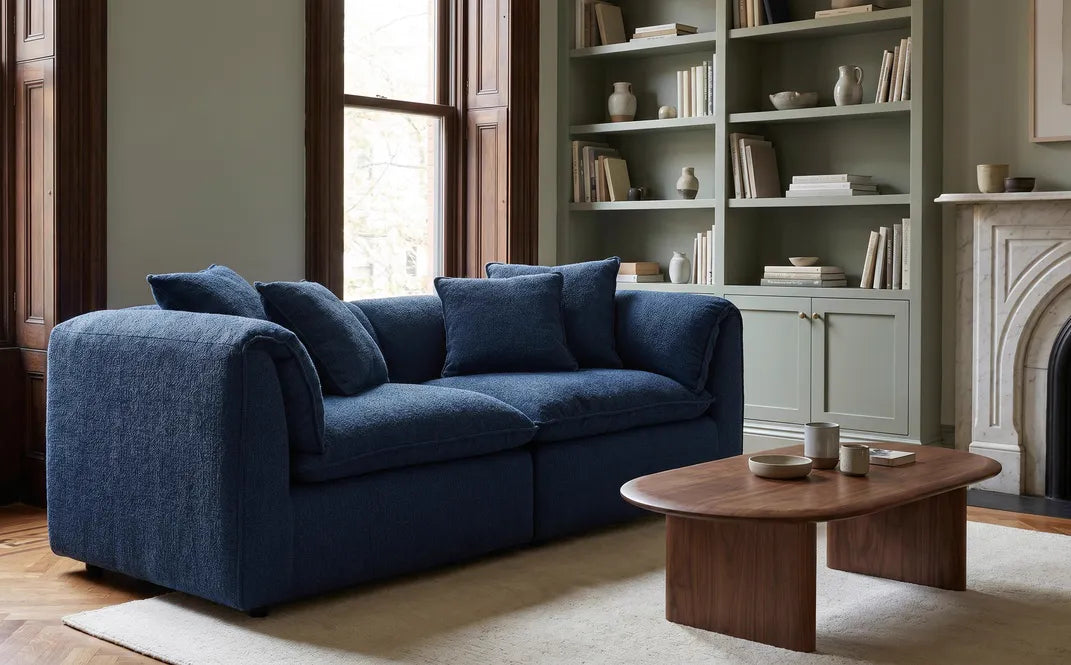 Cloud Modular Sofa