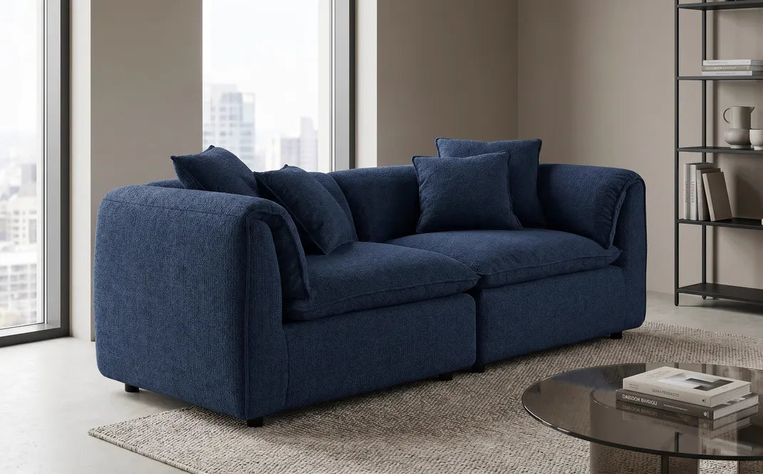 Cloud Modular Sofa