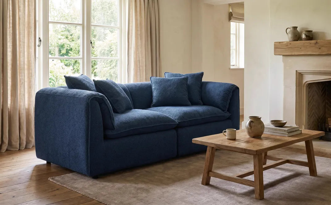 Cloud Modular Sofa