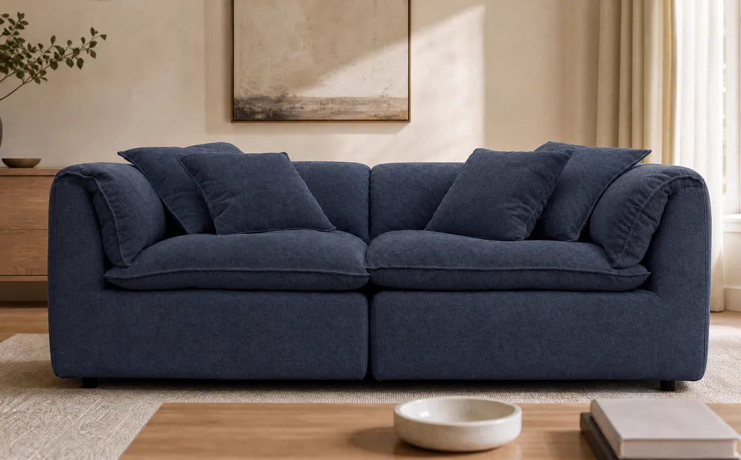 Cloud Modular Sofa